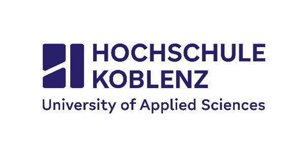 Logo of Hochschule Koblenz