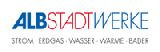 Logo of Albstadtwerke GmbH