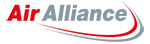 Logo of Air Alliance GmbH