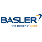 Logo of Basler AG