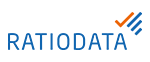 Logo of Ratiodata SE