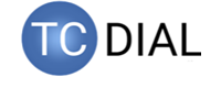 Logo of TCdial GmbH