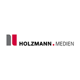 Logo of Holzmann Medien GmbH & Co. KG