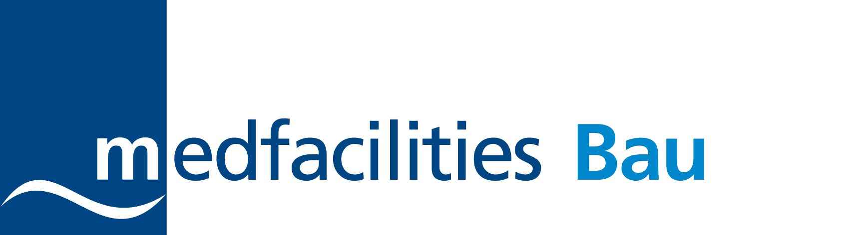 Logo of medfacilities GmbH