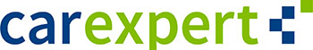 Logo of carexpert Kfz-Sachverständigen GmbH
