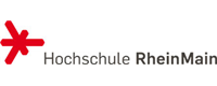 Logo of Hochschule Rheinmain