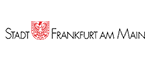 Logo of Stadt Frankfurt am Main - DER MAGISTRAT –
