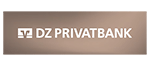 Logo of DZ PRIVATBANK AG