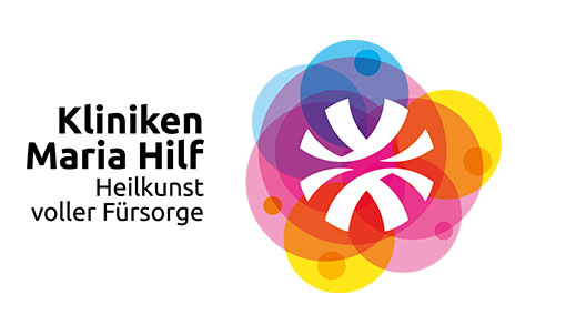 Logo of Kliniken Maria Hilf GmbH