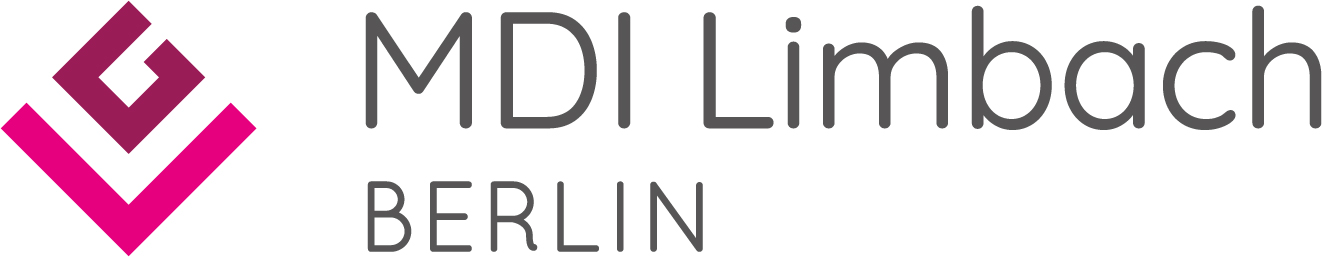 Logo of MDI Limbach Berlin GmbH
