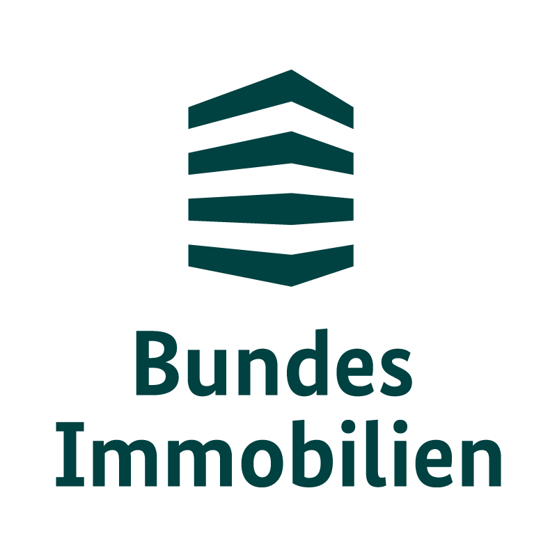 Logo of Bundesanstalt für Immobilienaufgaben