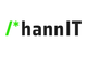 Logo of Hannoversche Informationstechnologien AöR