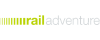 Logo of RailAdventure GmbH