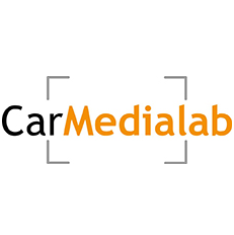 Logo of CarMedialab GmbH