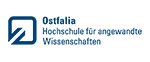 Logo of Ostfalia Hochschule für angewandte Wissenschaften – Hochschule Braunschweig/Wolfenbüttel