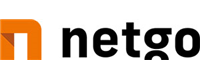 Logo of netgo group GmbH