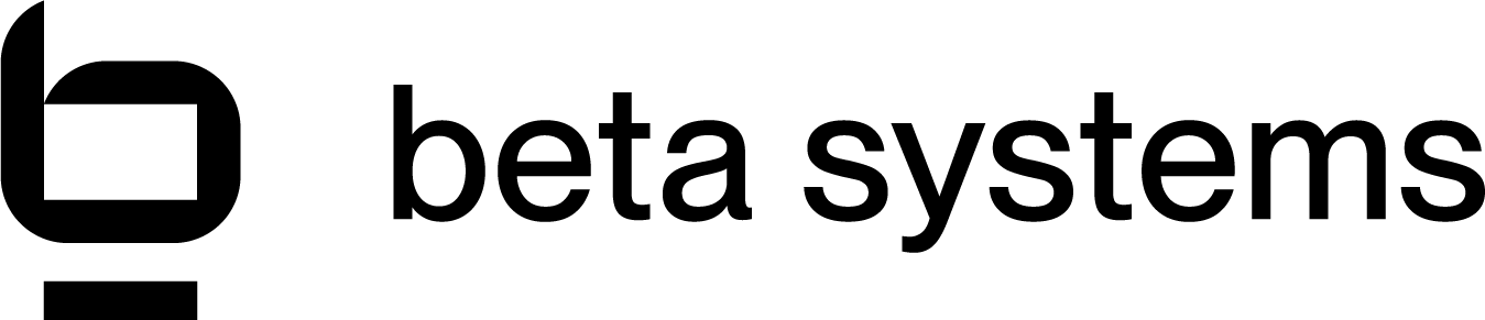 Logo of Beta Systems Software AG