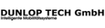 Logo of DUNLOP TECH GmbH