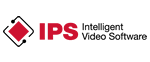 Logo of Securiton GmbH – IPS Intelligent Video Software