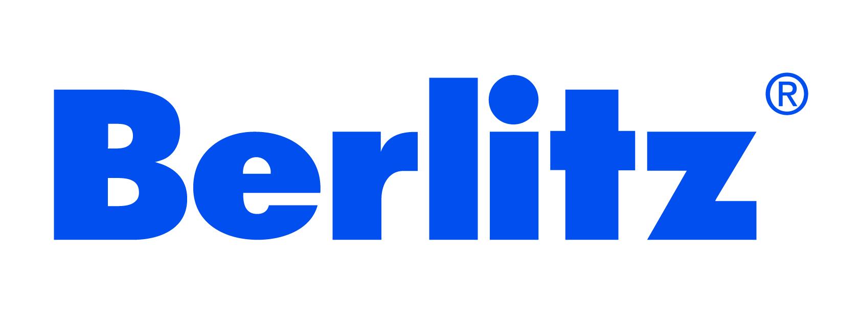 Logo of Berlitz Deutschland GmbH