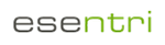 Logo of esentri AG