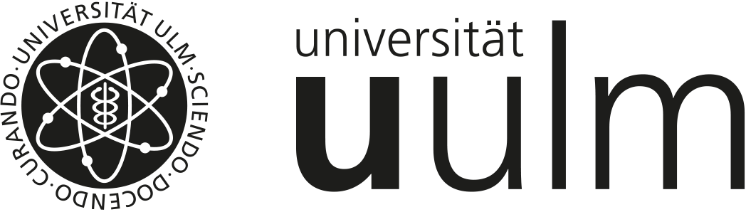 Logo of Universität Ulm