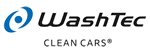 Logo of WashTec Cleaning Technology GmbH