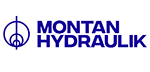 Logo of Montanhydraulik GmbH