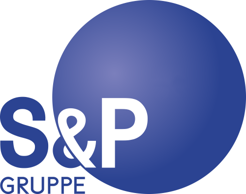 Logo of S&P Software Consulting + Solutions GmbH