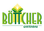 Logo of Böttcher Gartenbau