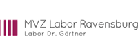 Logo of MVZ Labor Ravensburg - Labor Dr. Gärtner