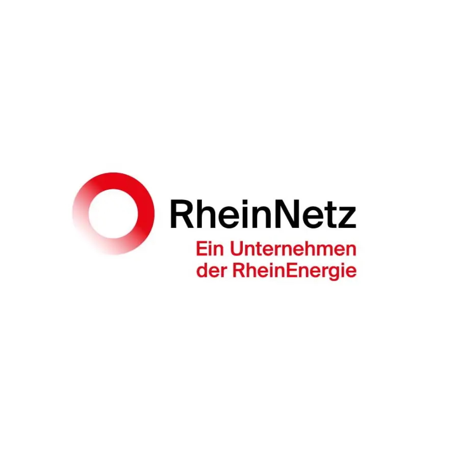 Logo of RheinNetz GmbH