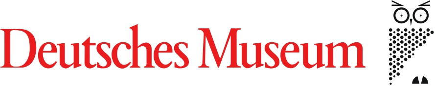 Logo of Deutsches Museum