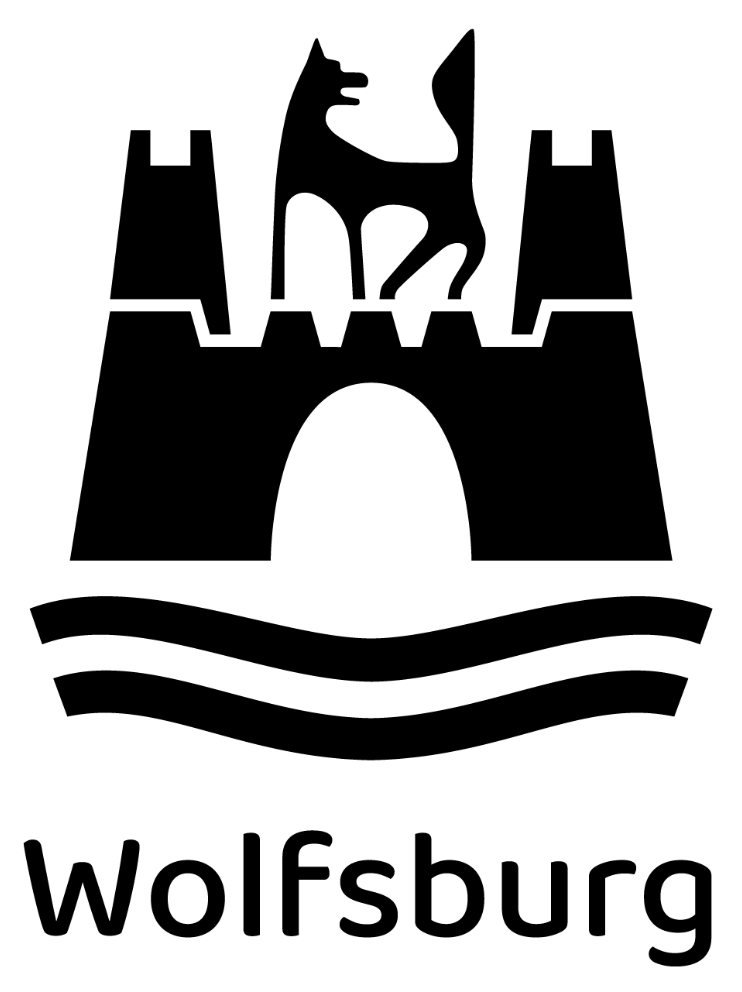 Logo of Stadtverwaltung Wolfsburg