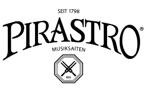 Logo of Pirastro GmbH