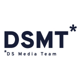 Logo of DS MEDIA TEAM GmbH