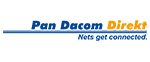 Logo of Pan Dacom Direkt GmbH