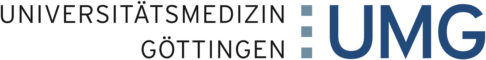 Logo of Universitätsmedizin Göttingen
