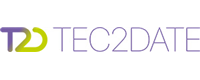 Logo of TEC2DATE GmbH