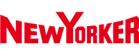 Logo of New Yorker