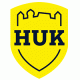 Logo of HUK-COBURG Versicherungsgruppe'