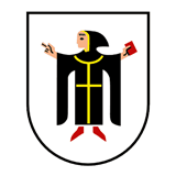 Logo of Landeshauptstadt München