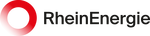 Logo of RheinEnergie AG