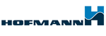 Logo of HOFMANN Maschinen- und Anlagenbau GmbH