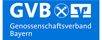 Logo of Genossenschaftsverband Bayern e.V.