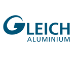 Logo of GLEICH Aluminium GmbH