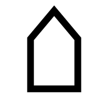 Logo of Scandinavian home