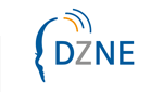 Logo of Deutsches Zentrum für Neurodegenerative Erkrankungen e.V. (DZNE)
