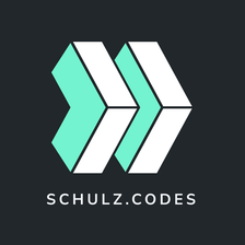 Logo of Schulz.codes GmbH