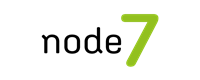 Logo of node7 IT services GmbH